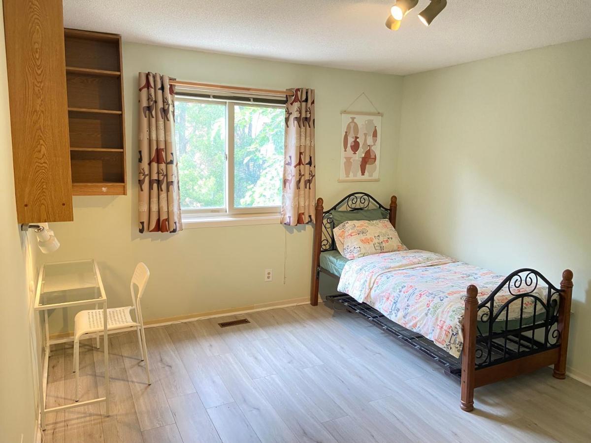 토론토 41 Huntsmill Blvd 아파트 외부 사진
