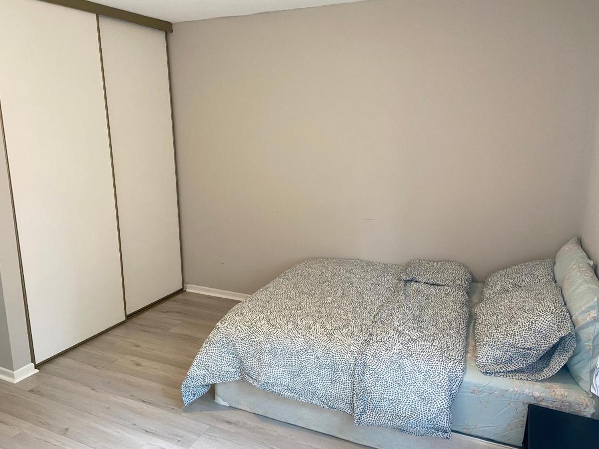 토론토 41 Huntsmill Blvd 아파트 외부 사진